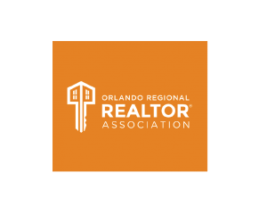 Orlando Regional Realtor Association logo